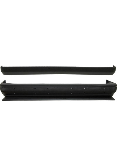 Mercedes W124 Komple Tampon Arka 1985-95 Wender A1248800440s1