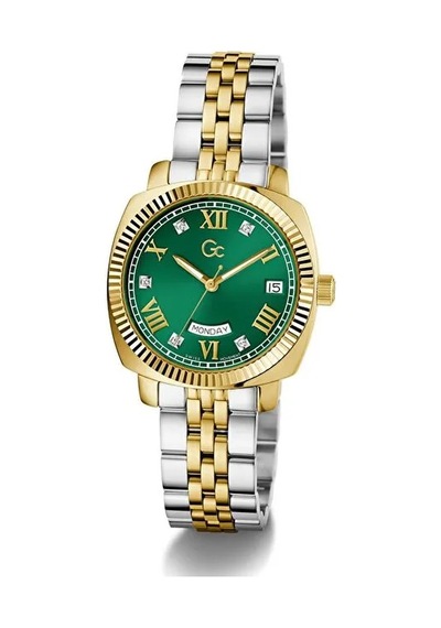 Guess Collection Gcz44002l9mf   Kadın Kol Saati