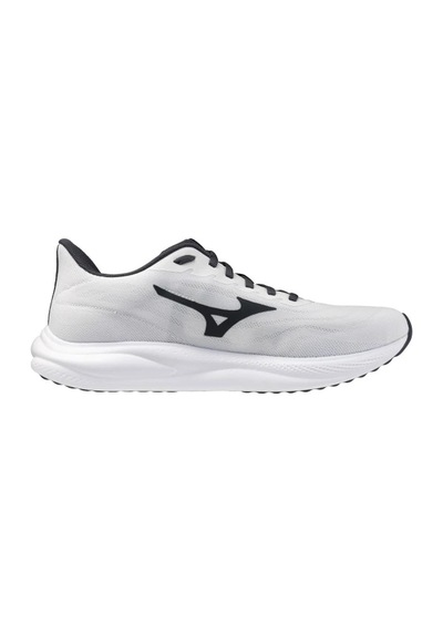 Mizuno Revolt 4 Erkek Koşu Ayakkabısı Beyaz Çok Renkli