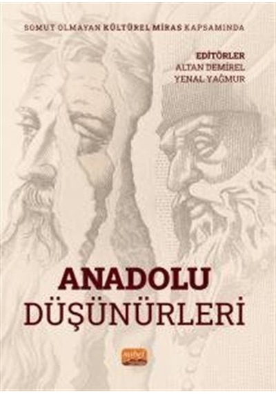 Anadolu Düşünürleri- Nobel Bilimsel Eserler