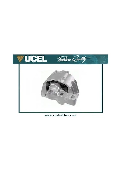 Skoda Octavia 1 Motor Takozu Sag 1.6 2002-2005 Avu Bfq Üçel 61210