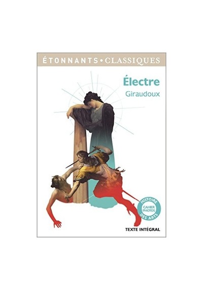 Electre - Flammarion