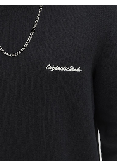 Jack & Jones Jornorrebro Lıght Knıt Crew Neck Sn Çok Renkli