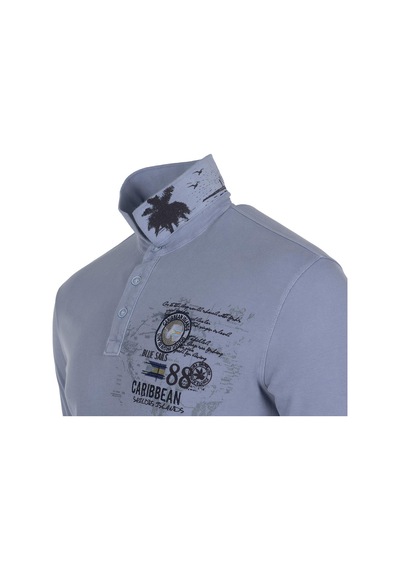 AR-MA Arma Erkek Polo Yaka Tişört Y9tyo7337 001