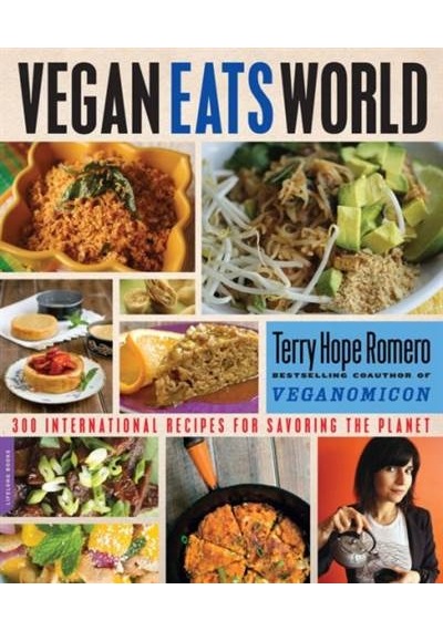Vegan Eats World 9780738217444
