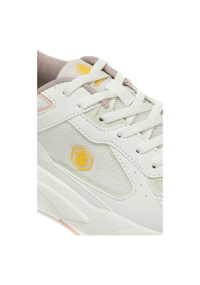 Lumberjack Oxford Wmn 3pr Kırık Beyaz Kadın Sneaker 000000000101394448 Beyaz Lumberjack Oxford Wmn 3pr Kırık Beyaz Kadın Sneaker 000000000101394448 Beyaz