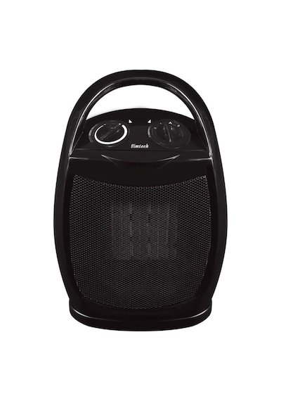 Simtech KM-1716-A 1500 W Fanlı Seramik Isıtıcı