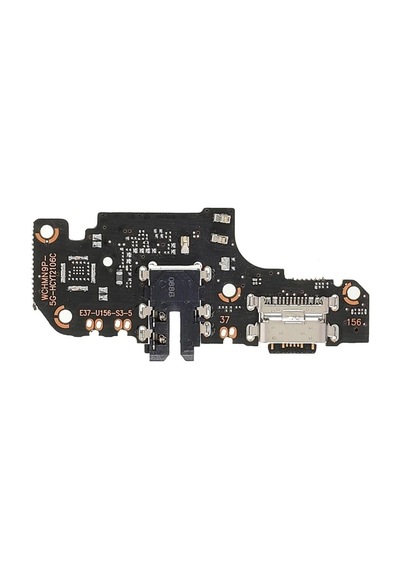 Xiaomi Mi 10t Lite 5g Uyumlu Şarj Soketli Mikrofon Bordu M2007j17g
