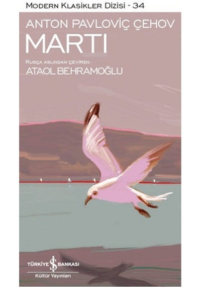 Martı - Modern Klasikler Dizisi