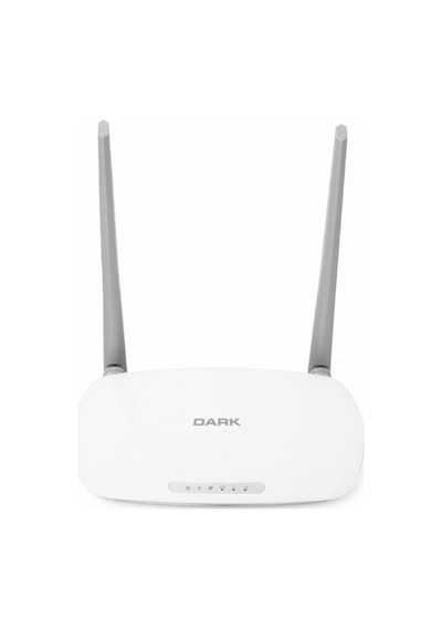 Dark DK-NT-WRT306 300 Mbps N300 2.4 GHz Menzil Genişletici Router