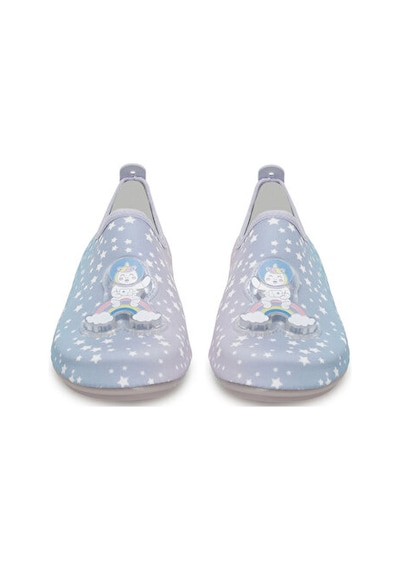 Peluche Rainbow Çocuk Deniz & Havuz Ayakkabısı Raınbow Pembe Pembe