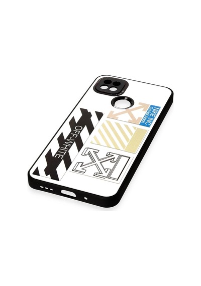 Cosmotex Newface Xiaomi Redmi 9c Kılıf Mirror Desenli Kapak - Mirror - 6