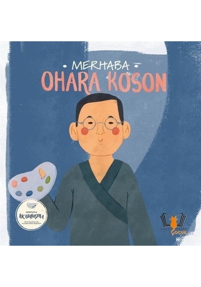 Merhaba Ohara Koson /sanatçıyla İlk Buluşma / Kolektif
