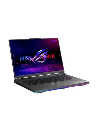 Asus ROG Strix G16 G614JVR-N3243 i9-14900HX 16 GB 512 GB SSD RTX4060 16" Free Dos Dizüstü Bilgisayar