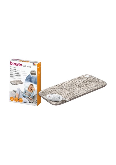 Beurer XXL HK 123 Nordic Isı Yastığı 30 x 60 CM