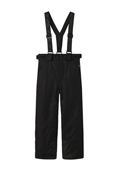 Name It Name İt Kids Nknslope10 Pant Çocuk Kayak Pantolonu 13233445-black Siyah Siyah