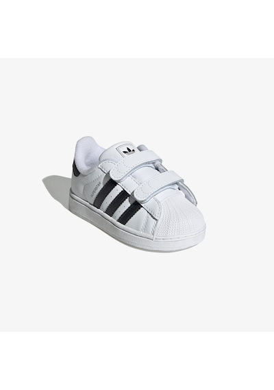 adidas Superstar Iı Çocuk Beyaz Spor Ayakkabı Jı3990 Beyaz