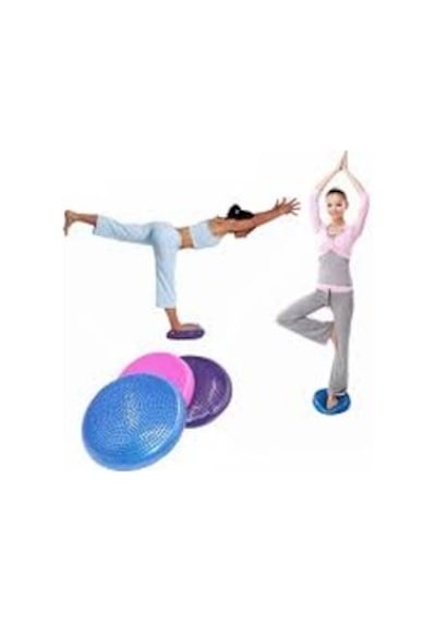 Pilates Denge Topu