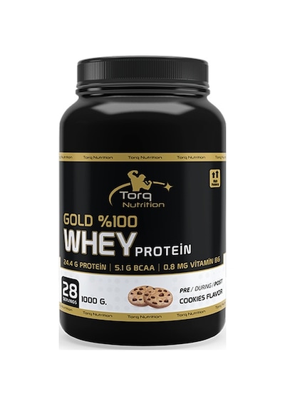 Torq Gold Whey Protein Tozu 1000 Gr (509005242) Torq Gold Whey Protein Tozu 1000 Gr (509005242)