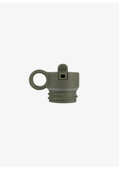 Citron Termos Yedek Pipet Kapağı - Green 1196359