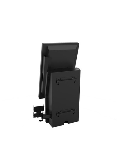 Qiox Q1 Masaüstü Kiosk