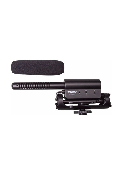 Takstar Sgc-598 Dslr Kamera Fotoğraf Makina Uyumlu Profesyonel