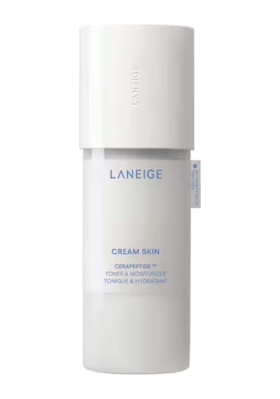 Laneige Cream Skın Cerapeptıde - Tonik Ve Nemlendirici Losyon 170 Ml