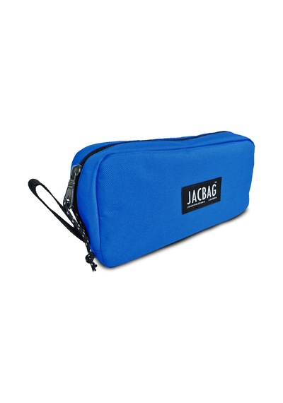 Jacbag Organizer Roll Up-rulo Organizer Kalem Çantası-saks Renk:saks