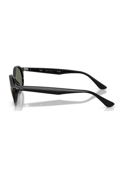 Ray-ban 0rb4315 601/39 51 Unisex Güneş Gözlüğü Siyah