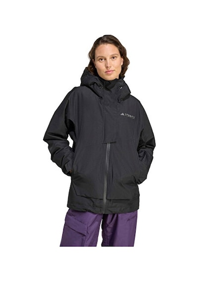 Adidas W Terrex Xpl 2l Ins J Kadın Outdoor Montu Jc5302 Siyah Siyah