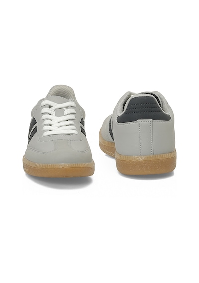 Ronın F 6fx Grı Erkek Çocuk Sneaker 000000000102690581 Gri-lacı
