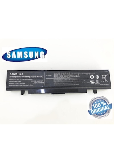 Samsung Uyumlu Np-Rf511-S04Tr Batarya Laptop Pili