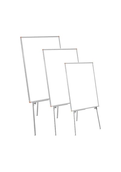Panda Yazı Tahtası Ekonomik Teleskopik Ayaklı 50X70 PAN092