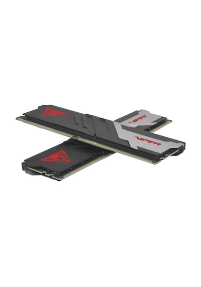 Patriot Viper Venom 32gb 2x16gb Ddr5 7200mhz Cl34 Gaming Ram Bellek Pvv532g720c34k