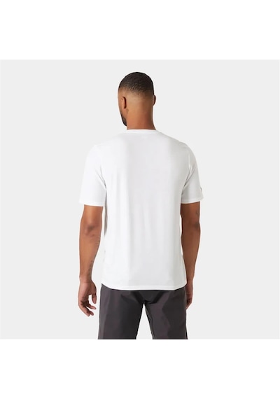 Helly Hansen Hp Race Graphic T-shirt Çok Renkli