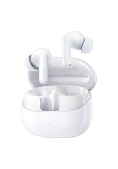 Baseus Bass BP1 NC 4 Bluetooth 6.0 Kulak İçi Kulaklık