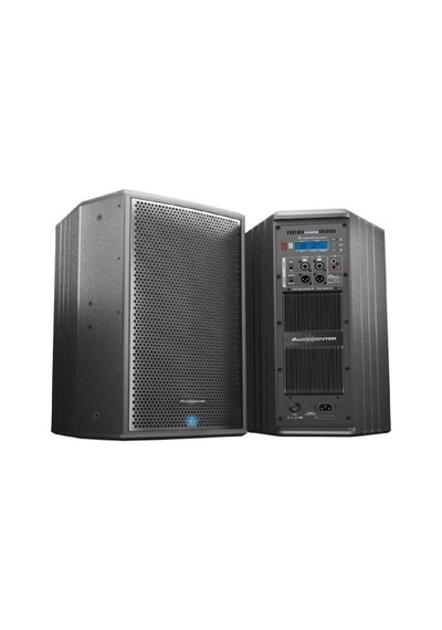Audiocenter Ts10 10" 1200W Aktif Hoparlör