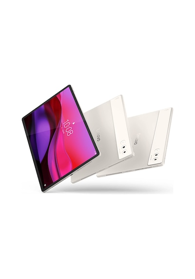 Lenovo Yoga Tab Plus 16gb 512gb 12.7" 3k 900nits 144hz Tablet + Klavye + Kalem Zaeg0058tr Diğer