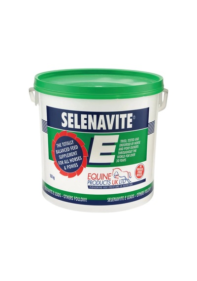 Selenavite E 10 Kg