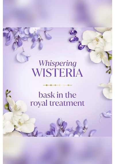 Dove Bridgerton Whispering Wisteria Antiperspirant Stick Deodorant 74gr