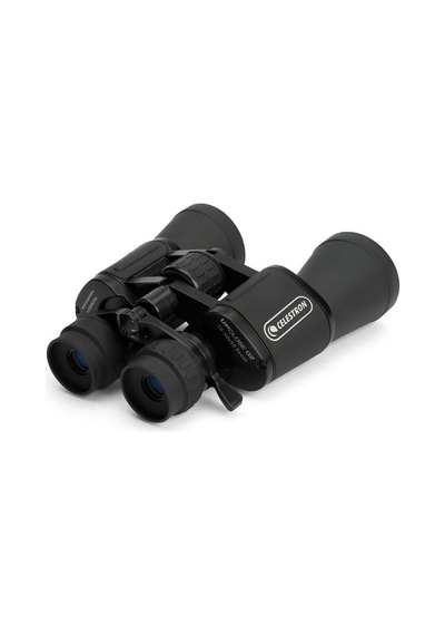 Celestron 71260 Upclose 10-30x50z El Dürbünü Çok Renkli