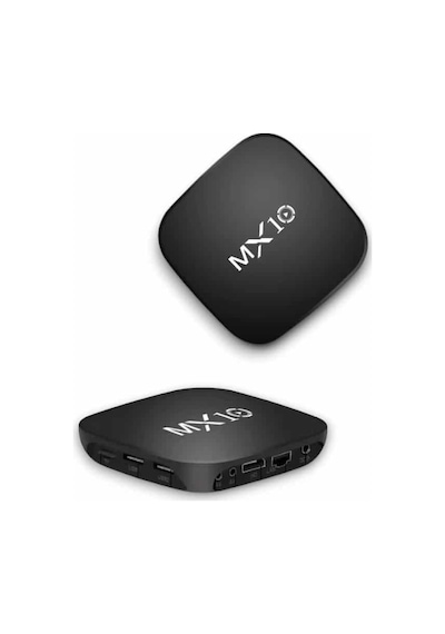 Mx Box S Semel Ses Sistemleri Ürün