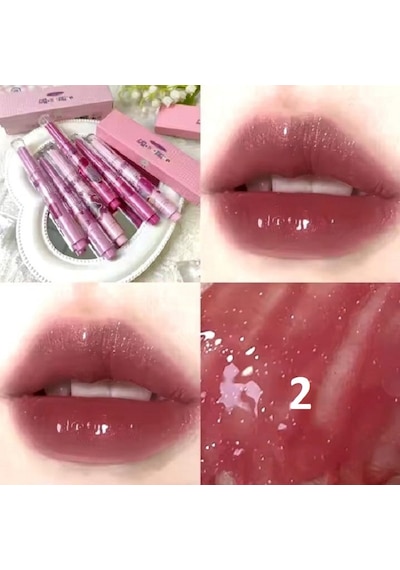 Magic Case Kalpli Jelly Lipstick 02 Magic Case