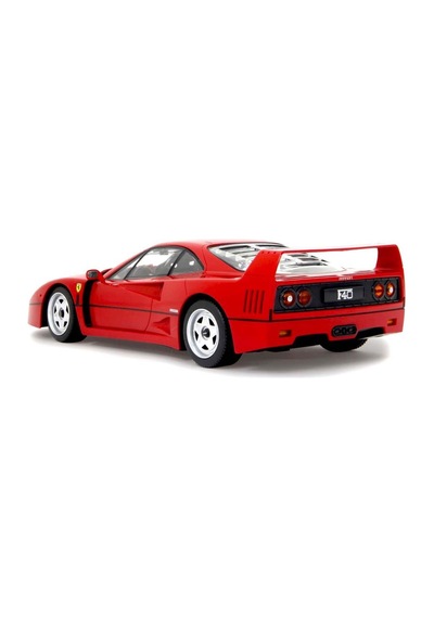 1:14 Ferrari F40 Uzaktan Kumandalı Araba Kırmızı