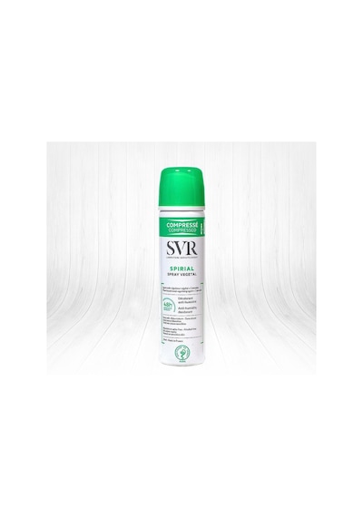 Svr Spirial Spray Vegetal 75 ML