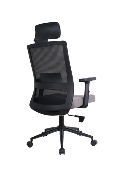Vera Flex Multi Fonksiyon Çalışma Koltuğu - Siyah/gri 63x117-127x67 Cm Vera Flex Multi Fonksiyon Çalışma Koltuğu - Siyah/gri 63x117-127x67 Cm