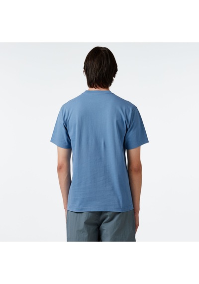 Huf Playtime S/s Erkek Mavi T-shirtts02181