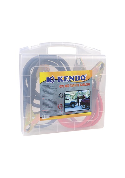 Kendo Akü Takviye Kablosu 150a Ktk 302