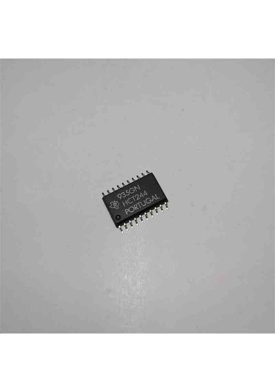 74hct244d Smd Portugal 74 Serisi Entegreler 25 Adet