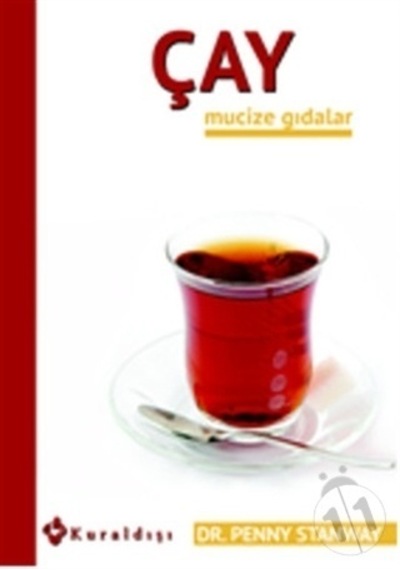 Çay - Mucize Gıdalar  7